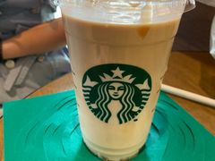 -星巴克(重庆新天泽国际广场店)