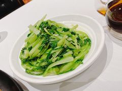-上海1号私藏菜(静安店)