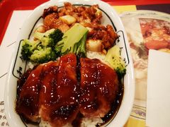 -和合谷(长虹桥店)