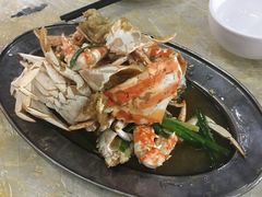-板桥海鲜广场(文明东店)