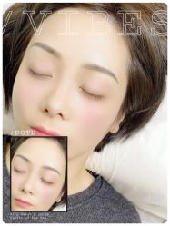 -MIVI野生眉纹绣纹眉