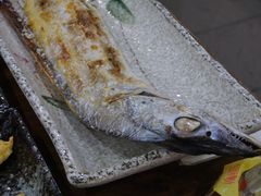 -真情鲍鱼海鲜汤