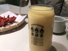 -渔语鱼酸菜鱼新川菜(来福士店)