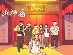 -棂笼·深度沉浸密室(武汉旗舰店)