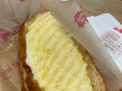 -Tims天好咖啡·贝果(锦江国金中心店)