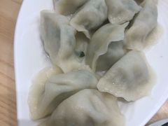 船歌鲅鱼水饺-船歌·鱼水饺青岛菜(国贸商城店)