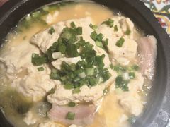 -宝轩渔府·老字号海鲜·正宗津菜(水上店)