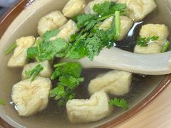 -昌顺马记小吃店(昌盛园店)