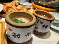 -打酱油·非遗淮扬菜(瘦西湖梅岭店)