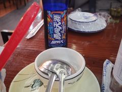 -新招鲜(桃浦路店)