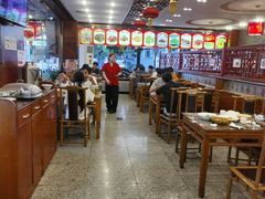 -北京小肠陈饭庄(方庄店)
