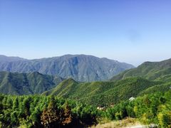 -江南天池
