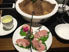 -香天下·四川火锅(安镇大润发店)