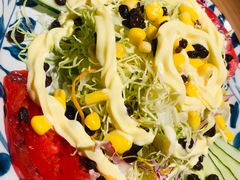 -小笠原·日料店