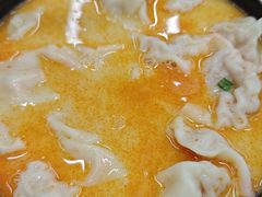-雪琴面馆富安特色鱼汤面(城中花园店)