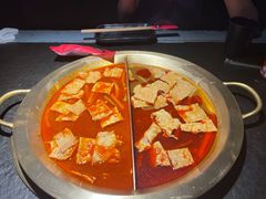 -九鼎轩脆毛肚火锅(南京东路店)