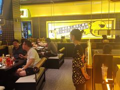 大堂-嘎嘎鸭脑壳(金沙店)