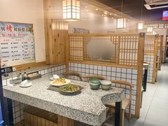 -震海贝烤贝·民俗特色店(延吉总店)
