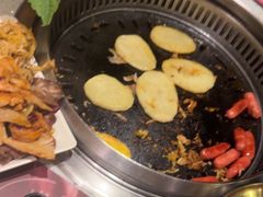 -炭之家·齐齐哈尔非遗烤肉·鲜切直供(中央大街店)