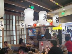 大堂-沼津港渔市(宏伊国际广场店)