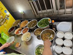 -虎子面粉馆(五一东村店)