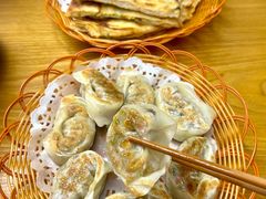 -面道赞宁海海鲜面(迎凤街店)