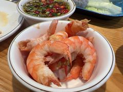 -壹号粥火锅·海鲜煲仔粥(水围店)