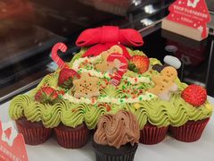 -Pantry's Best派悦坊蛋糕(世纪金源店)