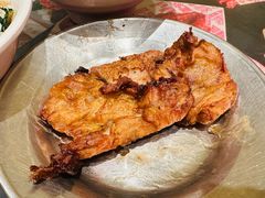-鲜得来排骨年糕(云南南路店)
