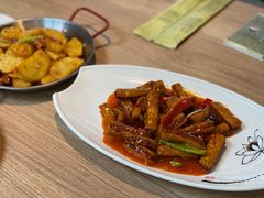 -阿西娅·西北妈妈拿手菜(华联店)