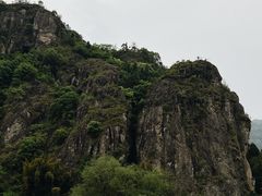 -楠溪江风景名胜区