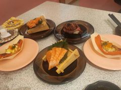 -争鲜回转寿司(南开大悦城店)