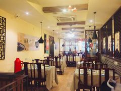 大堂-火龙堂·风味民间菜(文一路店)