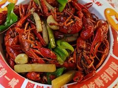 -阿财老铺·老蚌埠龙虾城(华夏总店)