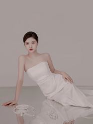 -米莱摄影写真(五大道别墅店)