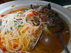 -费大厨辣椒炒肉(高铁吾悦广场店)