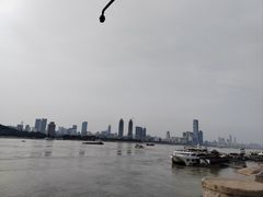 -武汉长江大桥