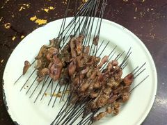 -文文烤肉(大皮院店)