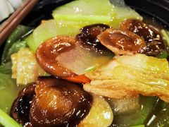-佛有缘素食馆·荔湾老字号(陈家祠首店)