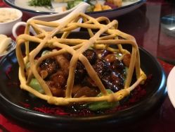 -花家怡园·宴会厅(簋街四合院总店)