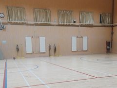 -东方启明星篮球培训(天坛校区)