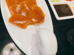 -皇城根北京风味主题餐厅(永旺梦乐城店)