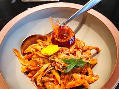 -辛香汇·现炒川菜(淮海路百盛店)