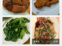 -江记餐厅(罗冲围店)