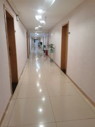 -美悦月子中心(财大店)