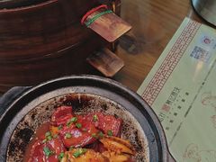 -松针蔡记蒸饺(花园路店)