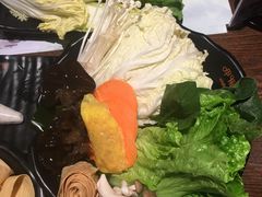 -呷哺呷哺 小火锅 (浦东新欧尚超市店)