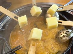 -黔三一夺夺粉酸汤火锅(百信店)