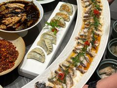 -夜宴江景餐厅