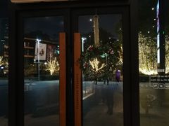 门面-星巴克臻选(成都来福士店)